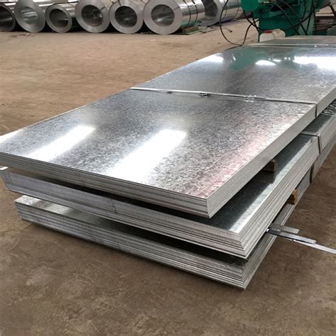 wholesale sheet metal part|5mm galvanised steel plate.